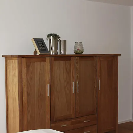 Flammende_aussicht Apartamento Freiamt